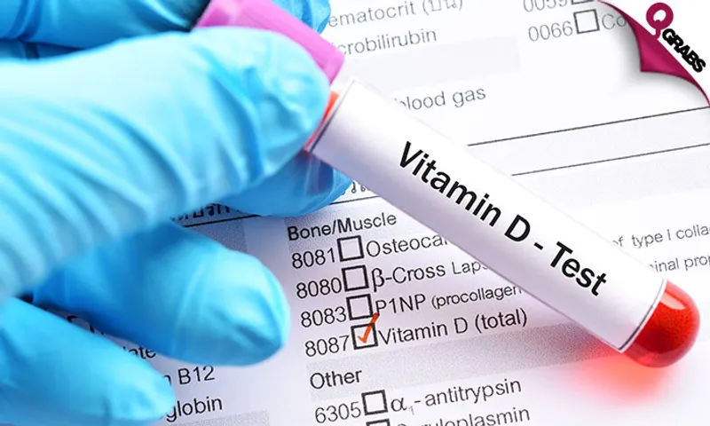 Neurobion Injection, Thyroid Test & More!